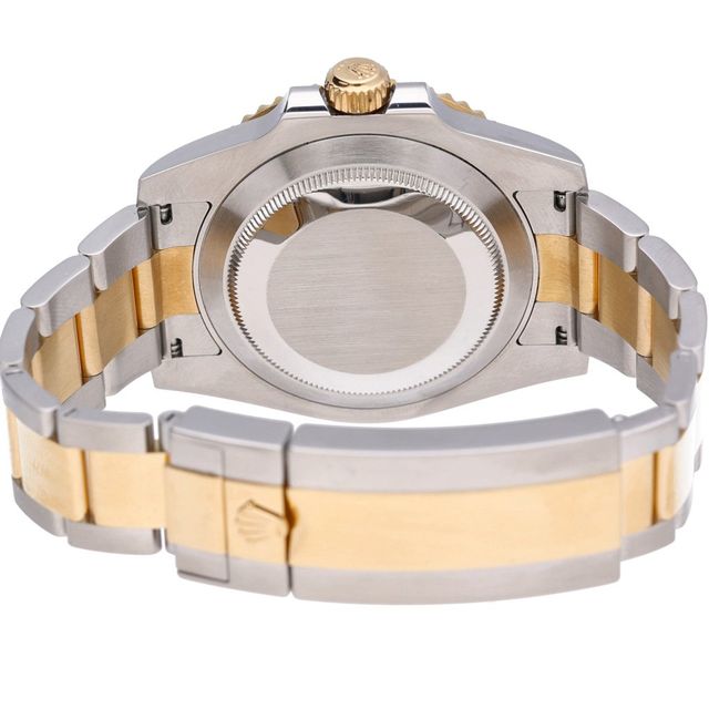 Rolex Submariner 116613 LB Image 4